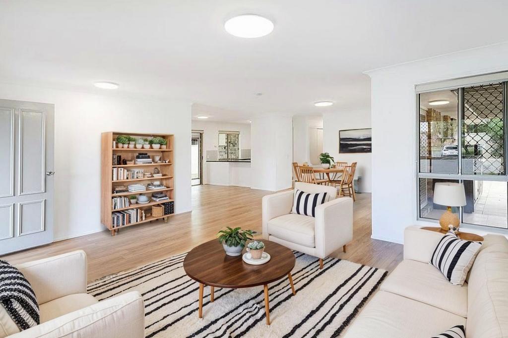 21 Pascali Ct, Varsity Lakes, QLD 4227