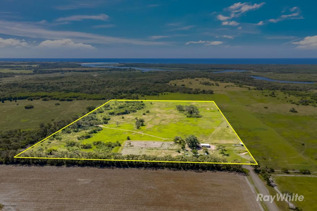 204 Fallons Rocks Rd, Calavos, QLD 4670