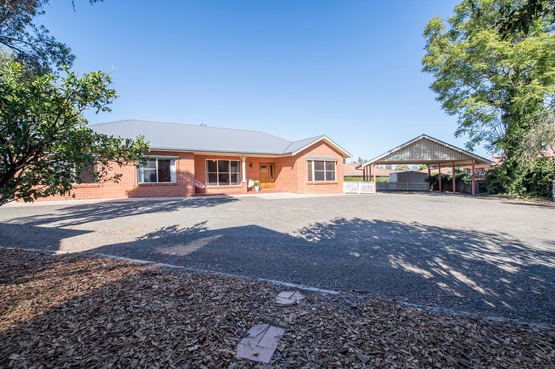 78 Park St, Scone, NSW 2337