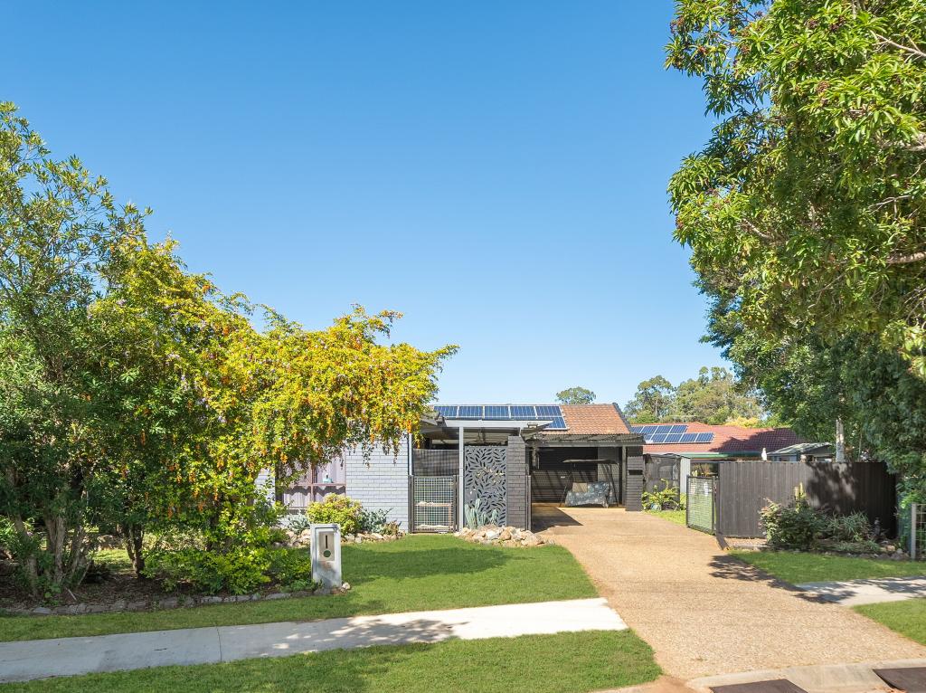 15 Constance Ct, Murrumba Downs, QLD 4503