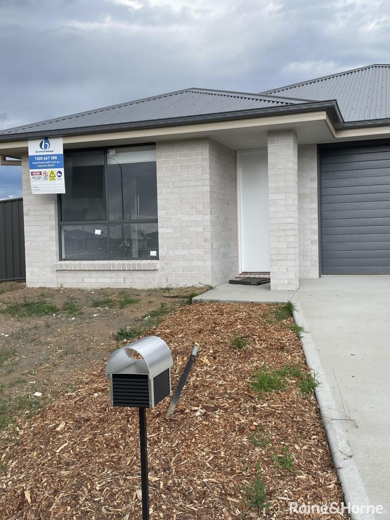 1/1 Jersey Cl, Calala, NSW 2340