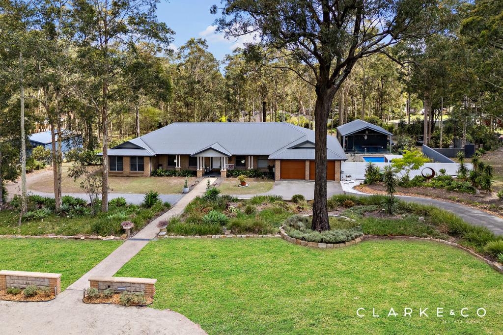 26 Woodlands Dr, Thornton, NSW 2322