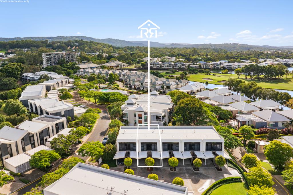 14 Peninsula Dr, Robina, QLD 4226