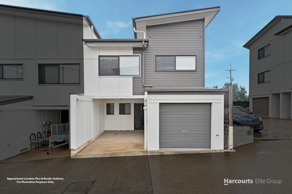 40/11 Portia St, Kingston, QLD 4114