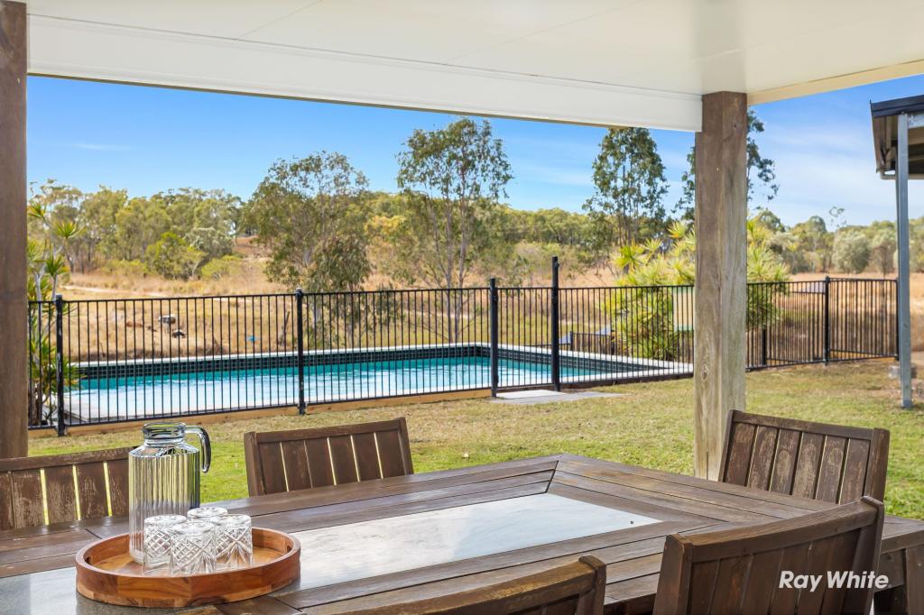53 Cawarral Rd, Tungamull, QLD 4702