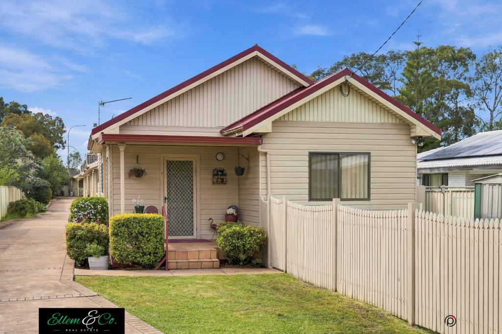 1/29 Windang Rd, Primbee, NSW 2502