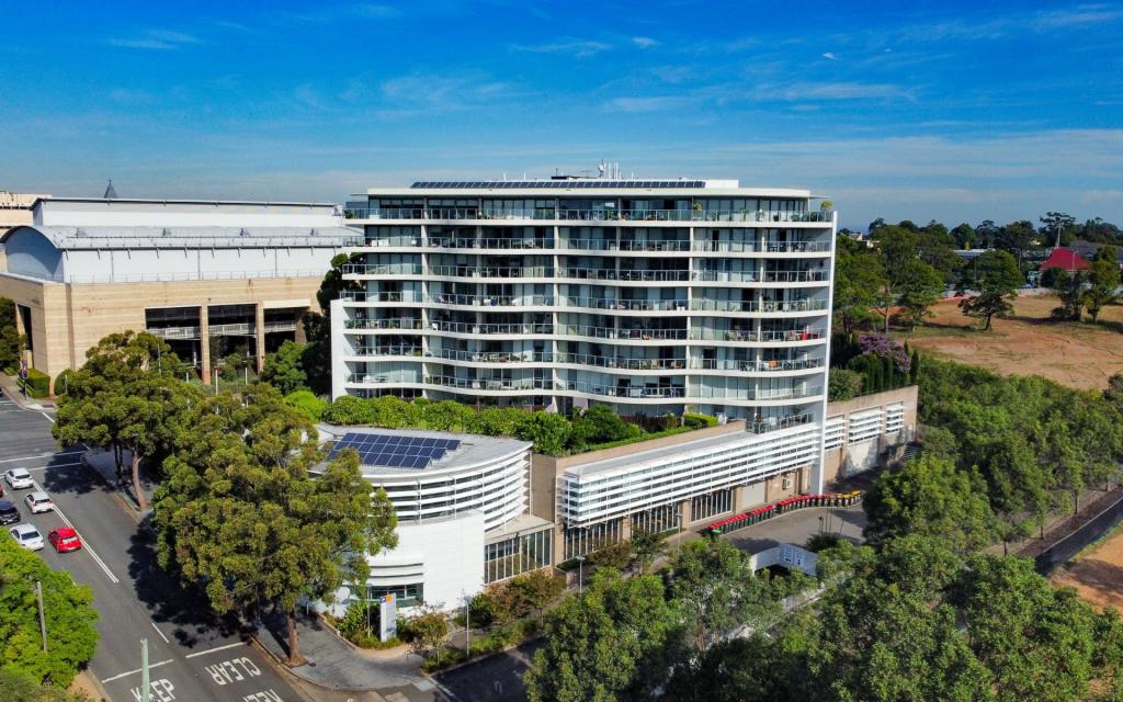 501/12-14 Pennant St, Castle Hill, NSW 2154