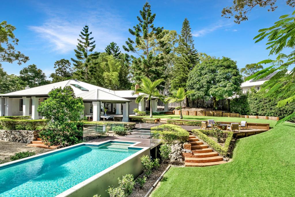 349 Sunrise Rd, Doonan, QLD 4562