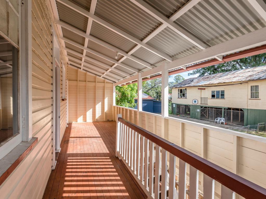 2/22 BRIDGE ST, NORTH LISMORE, NSW 2480