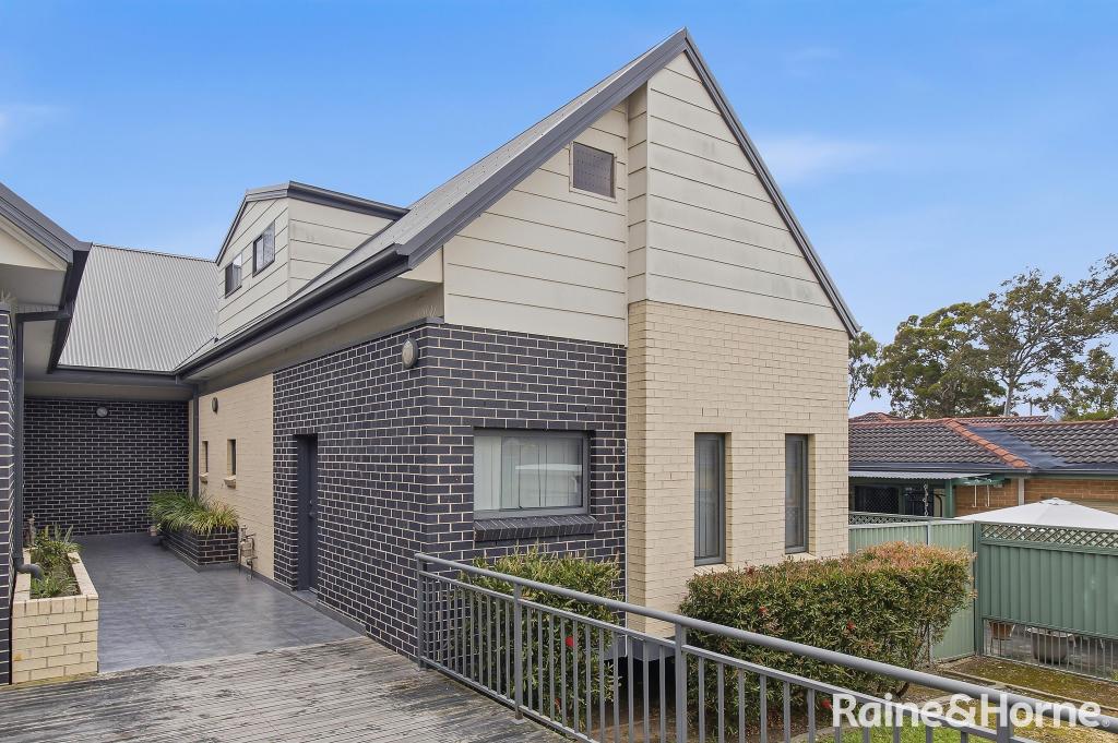 8/61 IRRIGATION RD, SOUTH WENTWORTHVILLE, NSW 2145