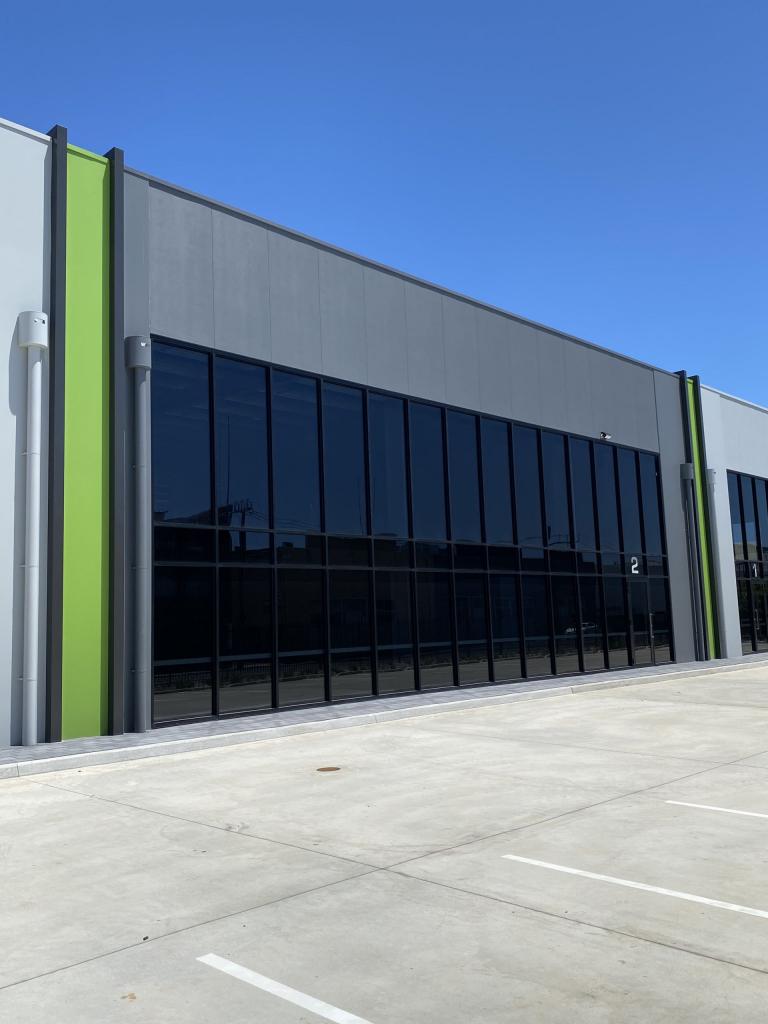 2/26-42 London Rd, Mile End South, SA 5031