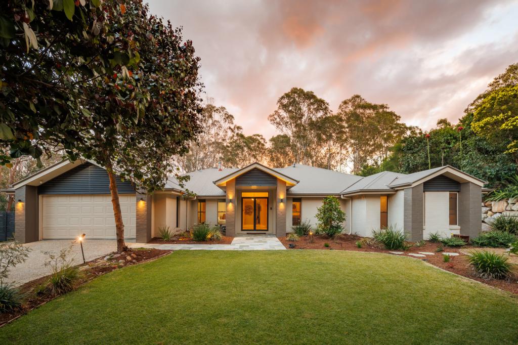 56 Fisher Pl, Pullenvale, QLD 4069