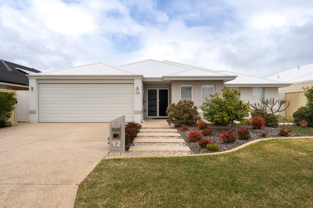 12 Hawley Way, Madora Bay, WA 6210