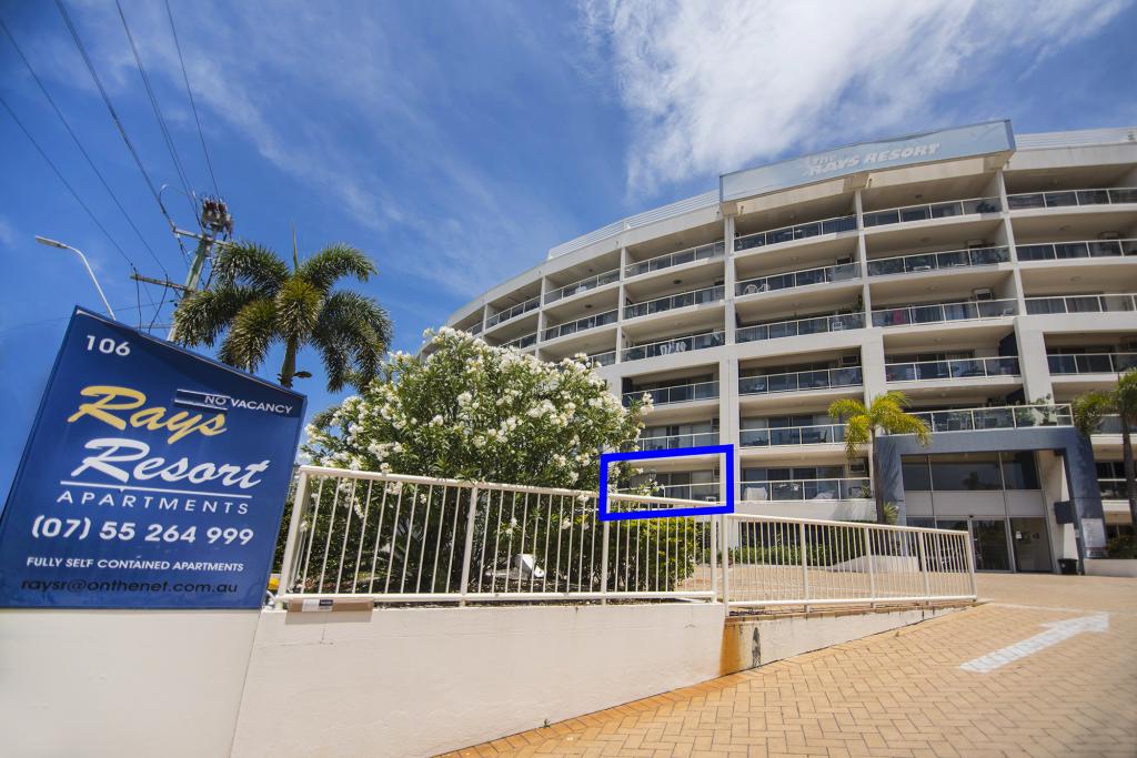 17/106-108 Marine Pde, Southport, QLD 4215