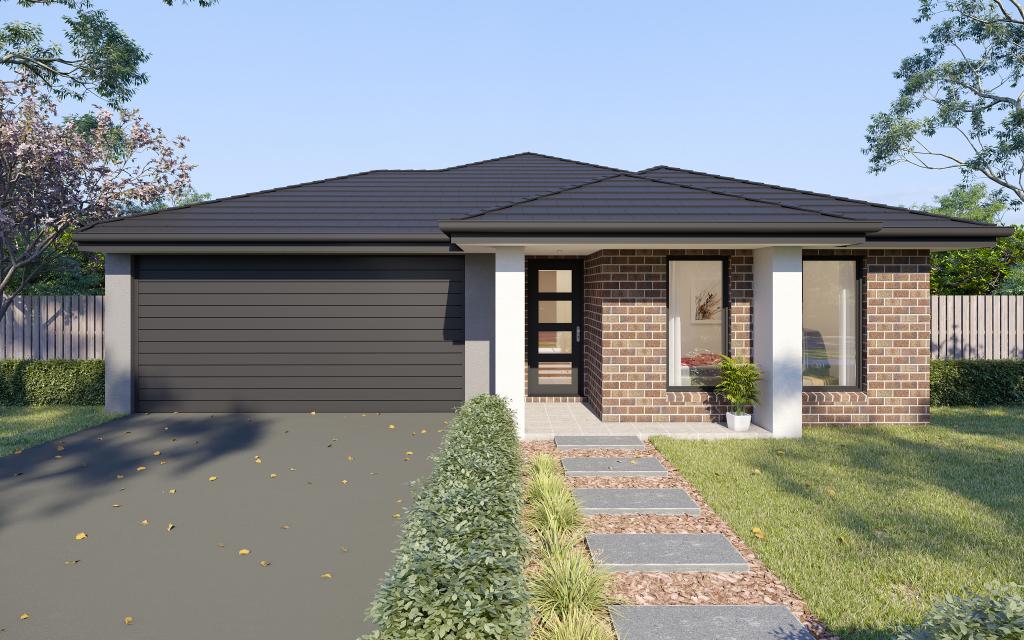 Lot 25 Trailwater Ct, Warragul, VIC 3820