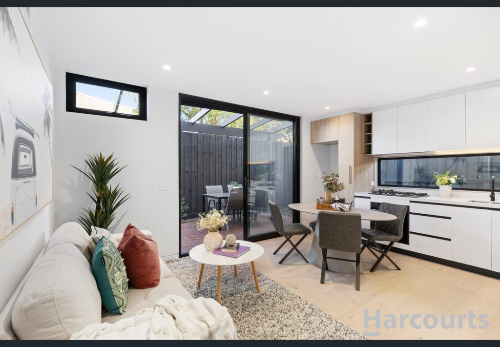 5/152 Grange Rd, Alphington, VIC 3078