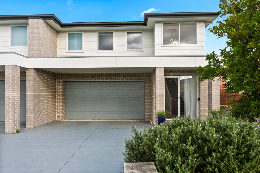 101a Bong Bong Rd, Horsley, NSW 2530