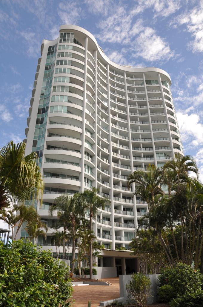 Contact Agent For Address, Main Beach, QLD 4217