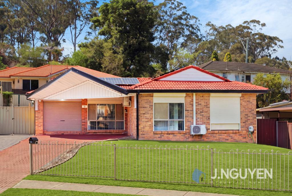 15 Winnall Pl, Ashcroft, NSW 2168