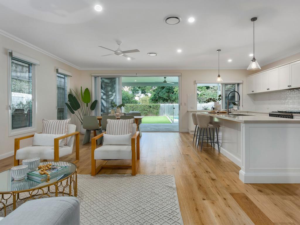 46 Saint Vincent St, Ashgrove, QLD 4060