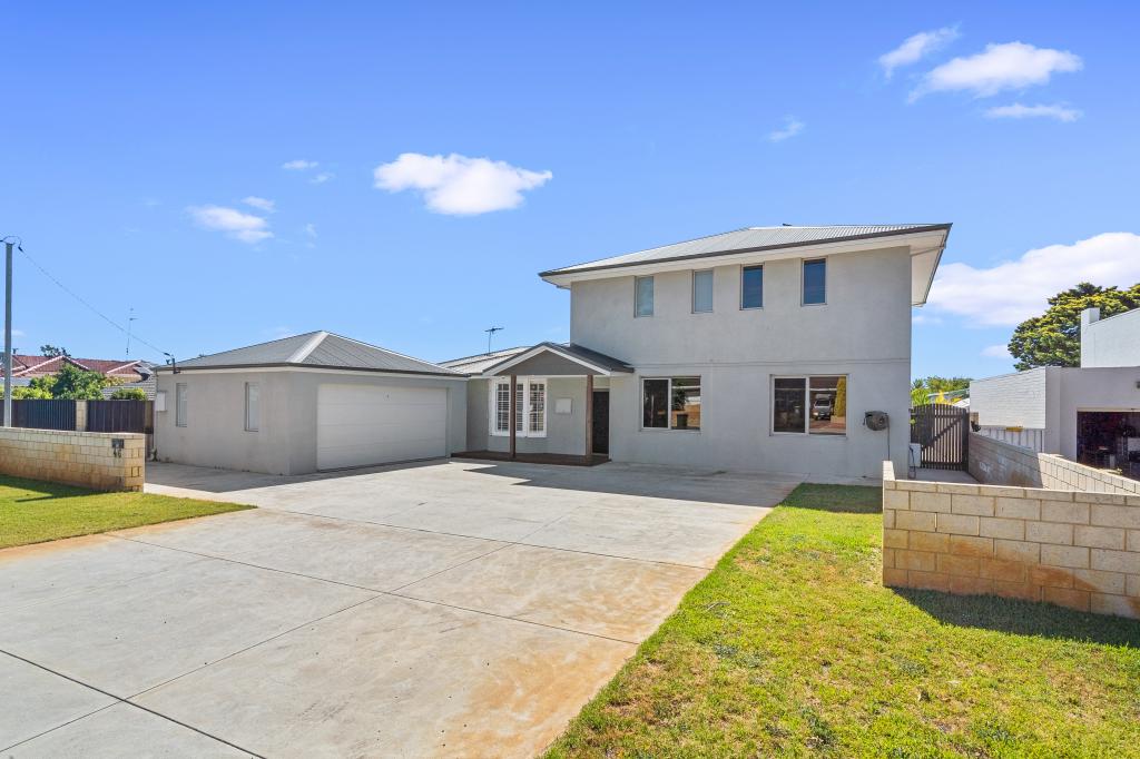 46 Perseus Rd, Silver Sands, WA 6210