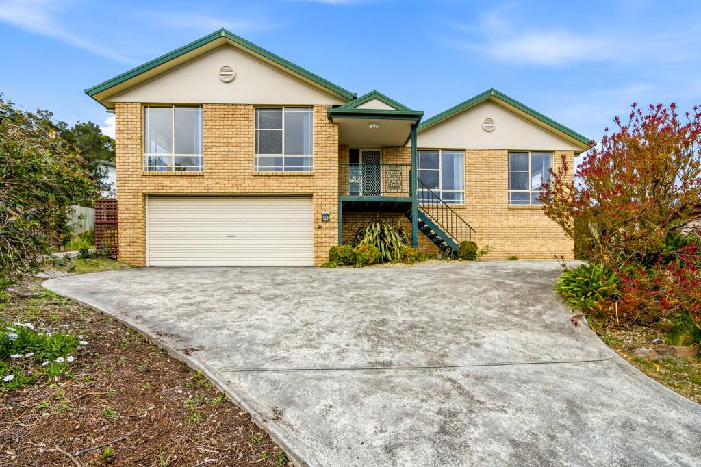 13 Fairview Dr, Kingston, TAS 7050