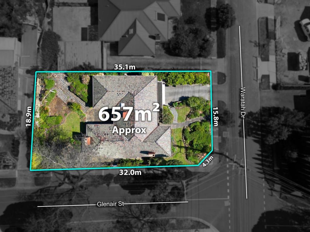 29 Waratah Dr, Templestowe Lower, VIC 3107