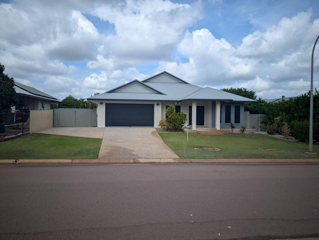 13 Vendetta Cres, Johnston, NT 0832