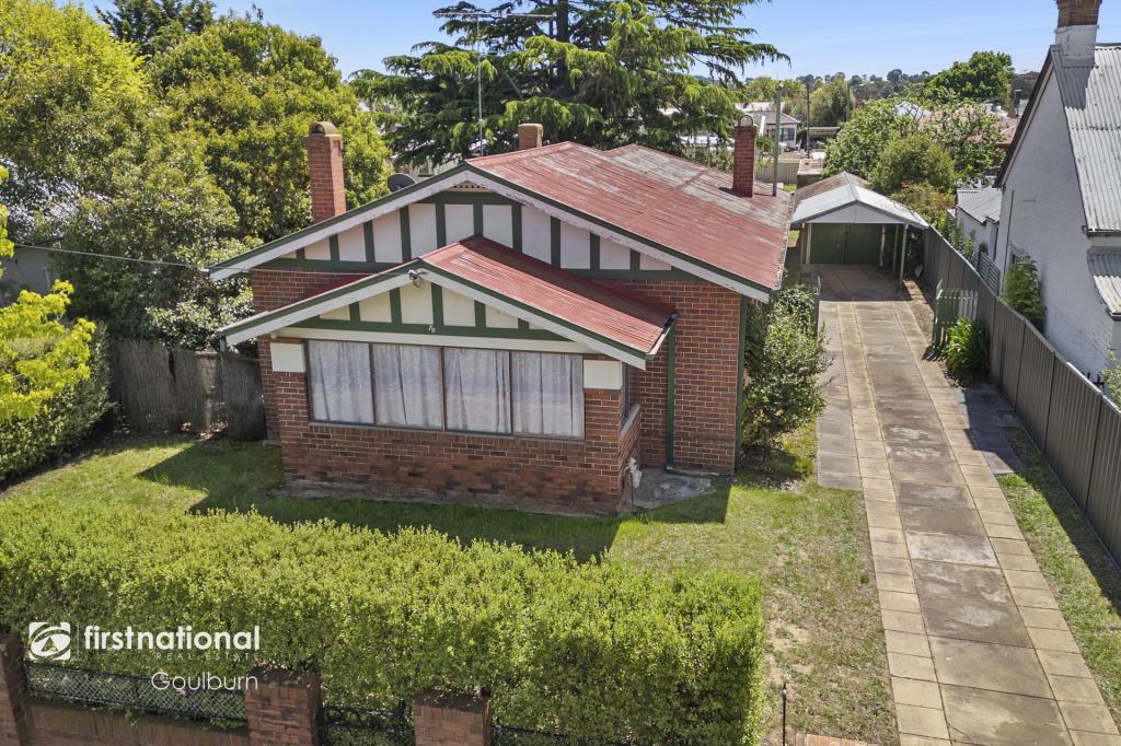 79 Kinghorne St, Goulburn, NSW 2580