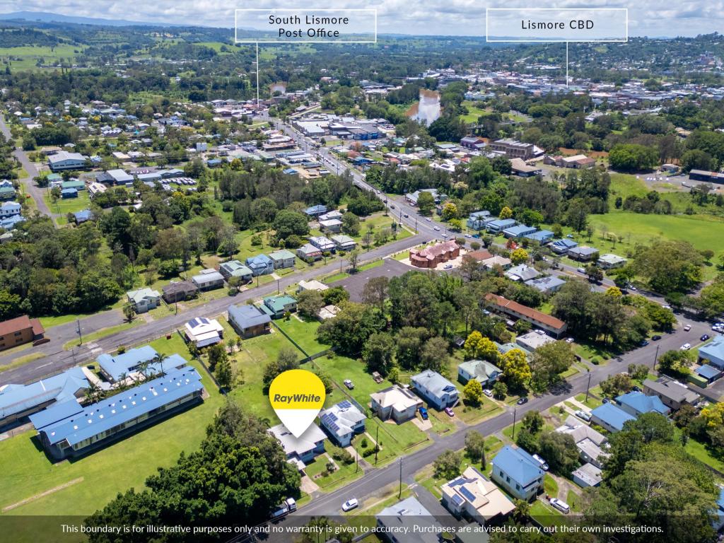 19 Cromer St, South Lismore, NSW 2480