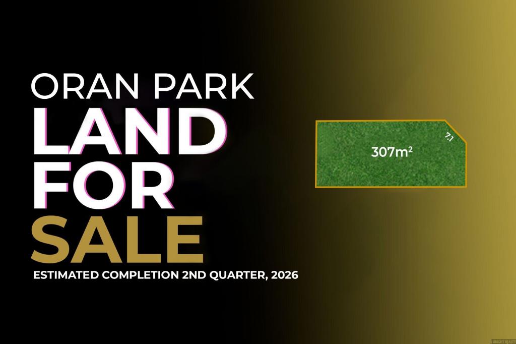 Contact Agent For Address, Oran Park, NSW 2570