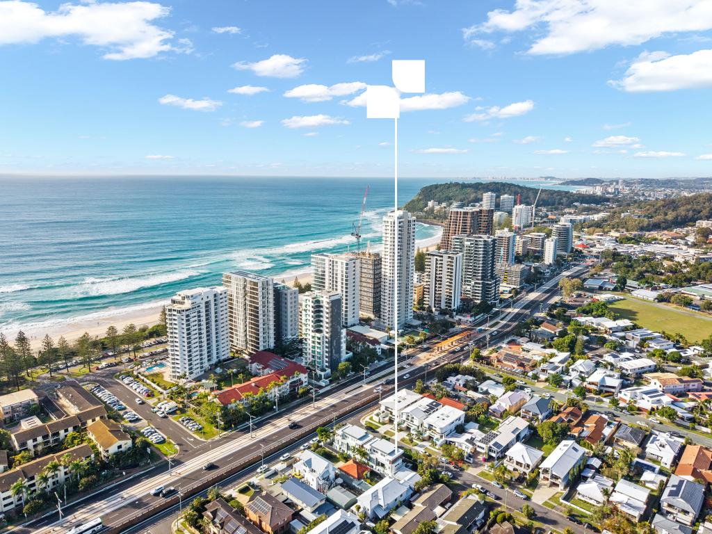 1/1 Banksia Bdwy, Burleigh Heads, QLD 4220
