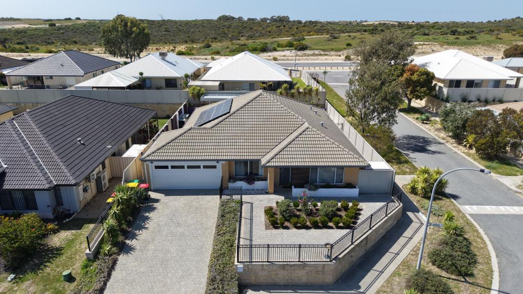 44 JERRAIL ST, YANCHEP, WA 6035