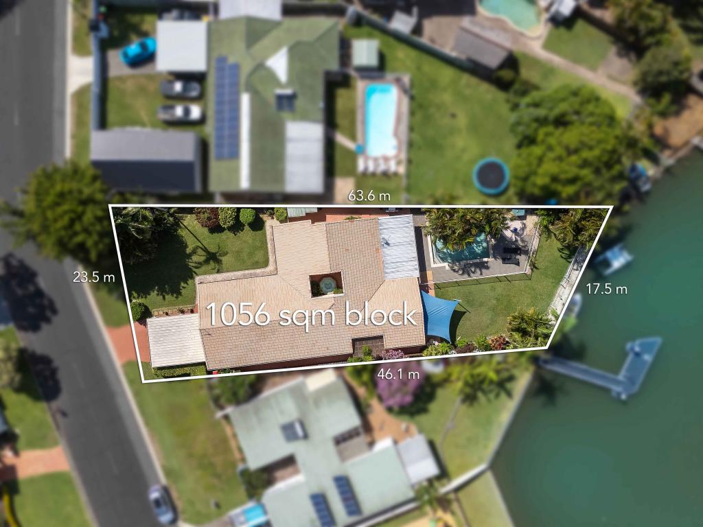 8 Mainsail St, Currumbin Waters, QLD 4223