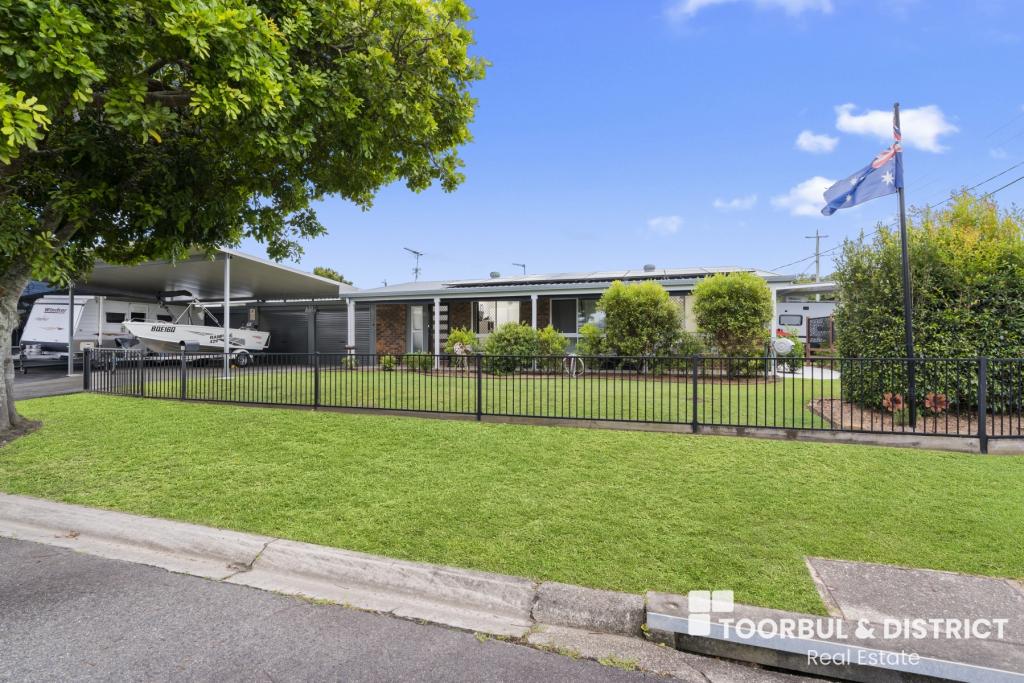 18 Maud St, Donnybrook, QLD 4510