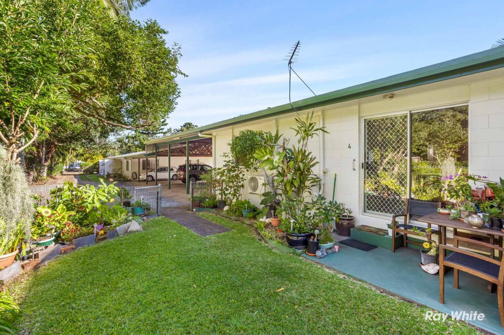 4/35 Adelaide Park Rd, Yeppoon, QLD 4703