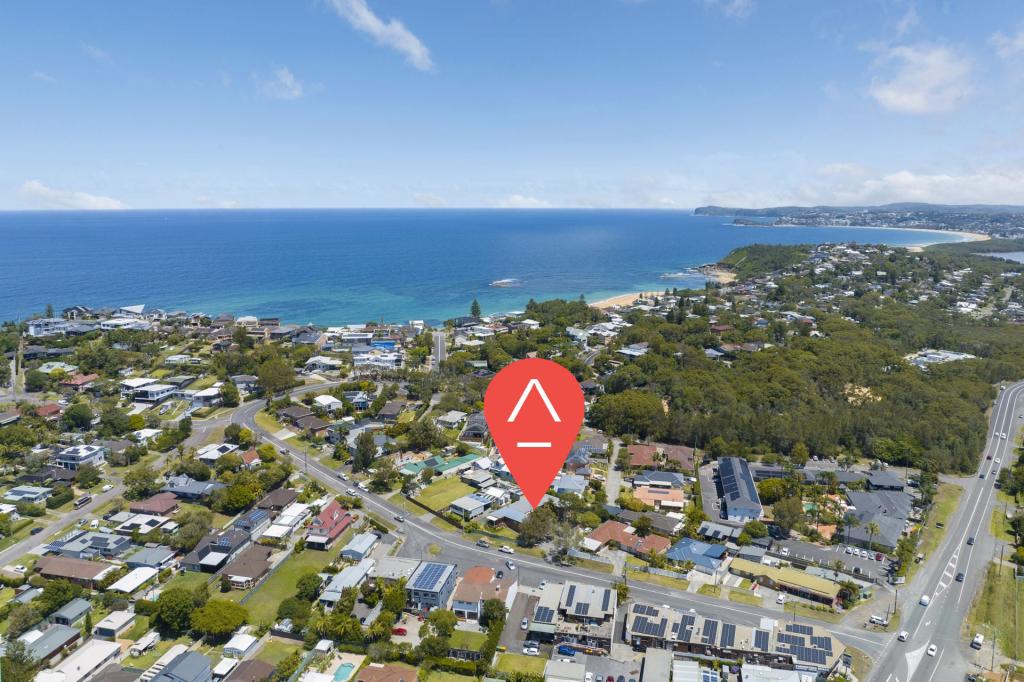 6/28 Forresters Beach Rd, Forresters Beach, NSW 2260