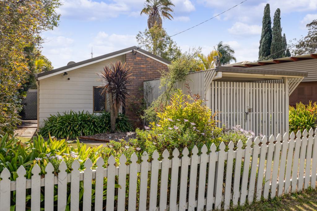 20 BRUNTNELL ST, KEARNEYS SPRING, QLD 4350