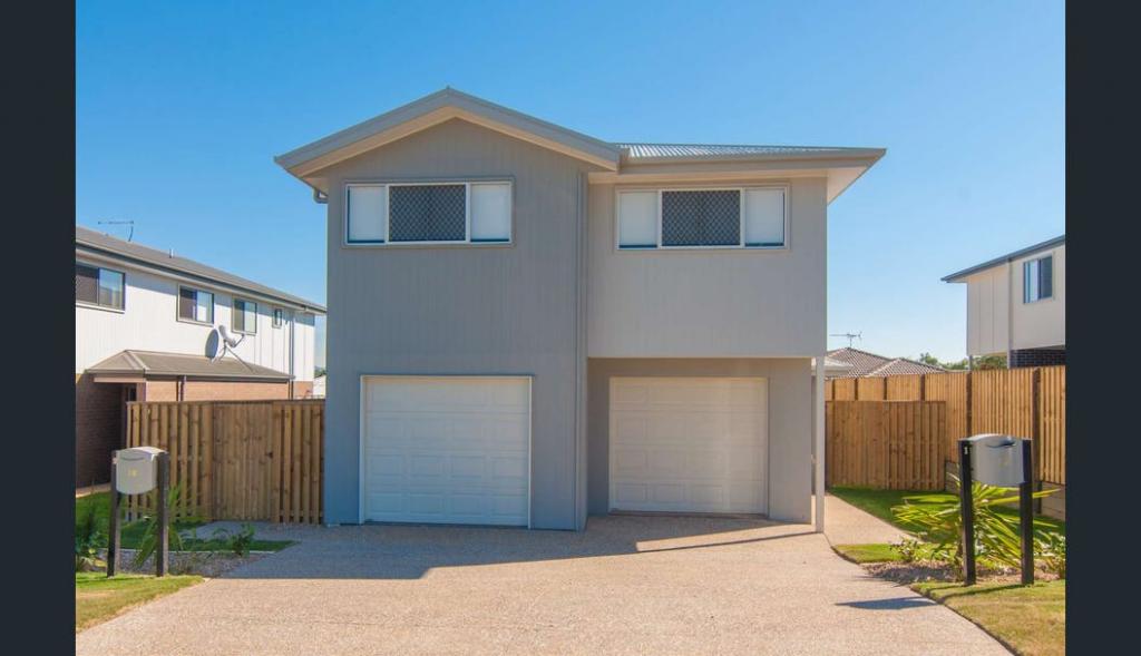 1/12 Bellthorpe Cct, Kallangur, QLD 4503