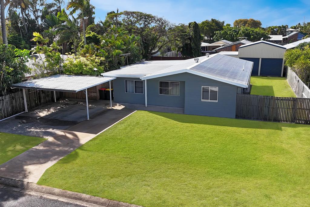 5 Blacksmith St, Slade Point, QLD 4740