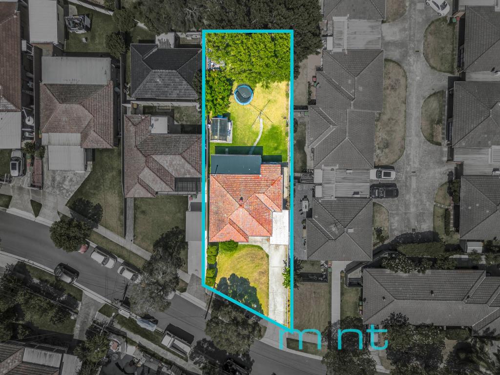 11 Statham St, Belfield, NSW 2191