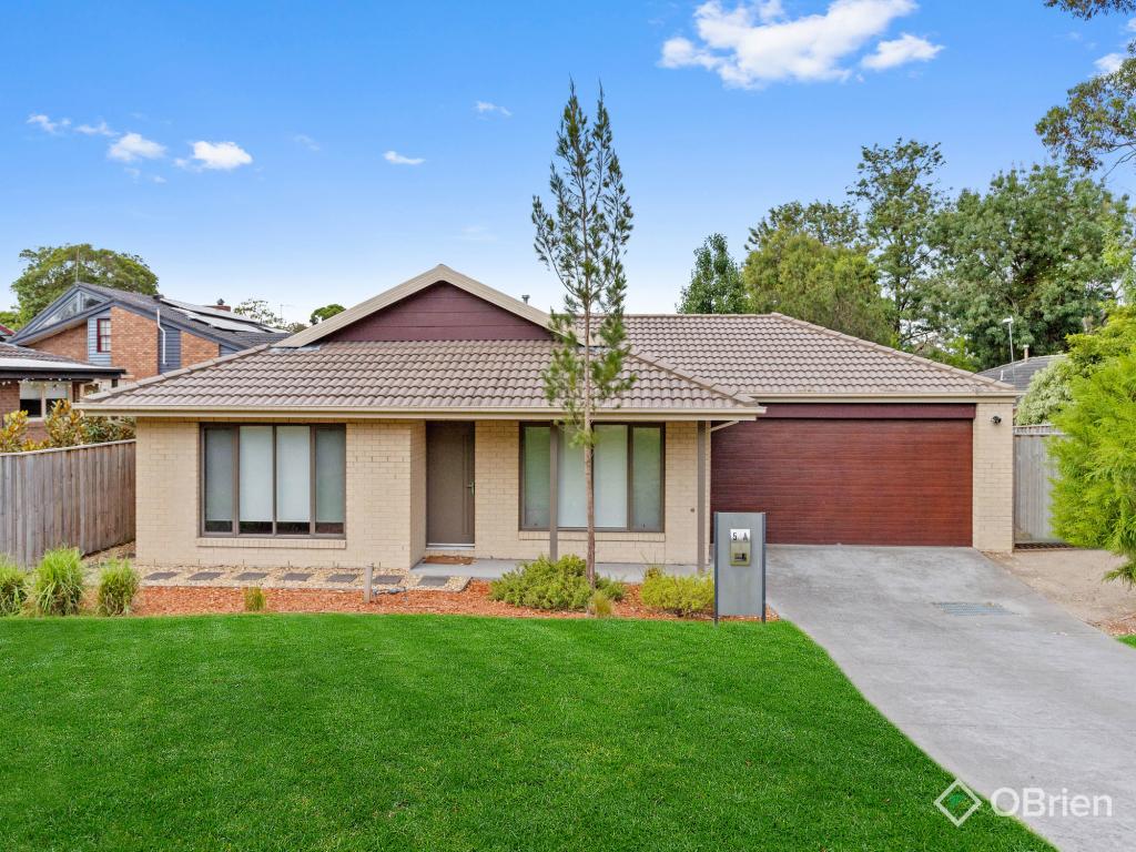 5a Larch St, Langwarrin, VIC 3910