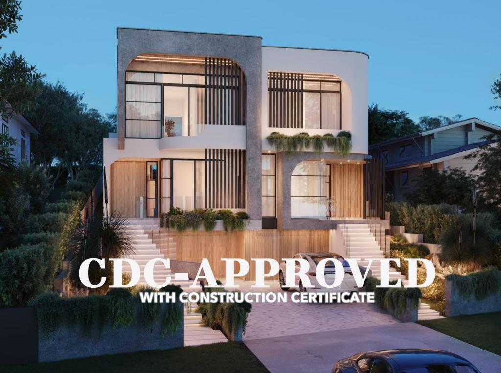 13 GEORGE ST, YOWIE BAY, NSW 2228