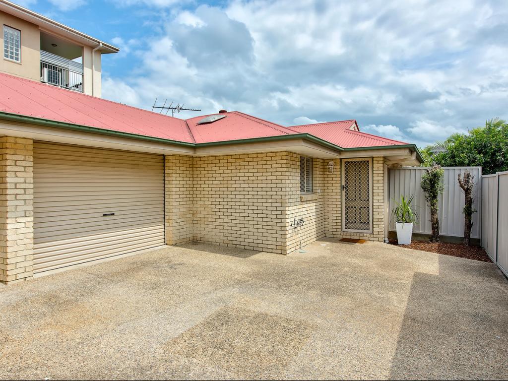 3/28 SCHOOL RD, STAFFORD, QLD 4053