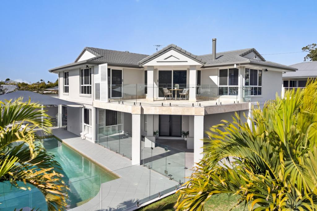 32 Saul St, Thorneside, QLD 4158