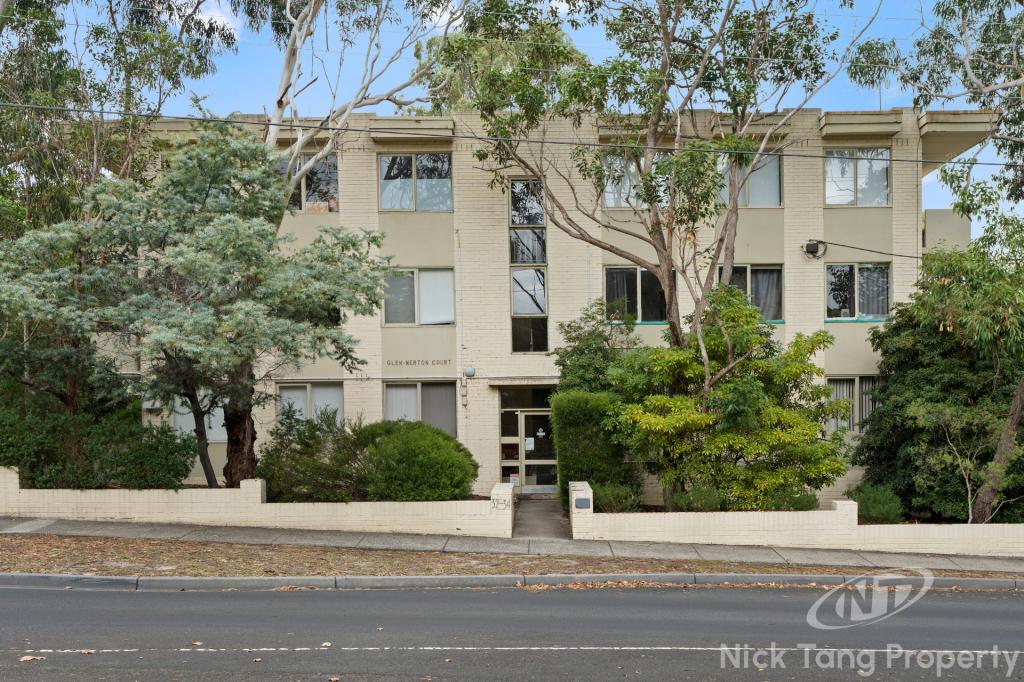 14/32-34 Albion Rd, Box Hill, VIC 3128