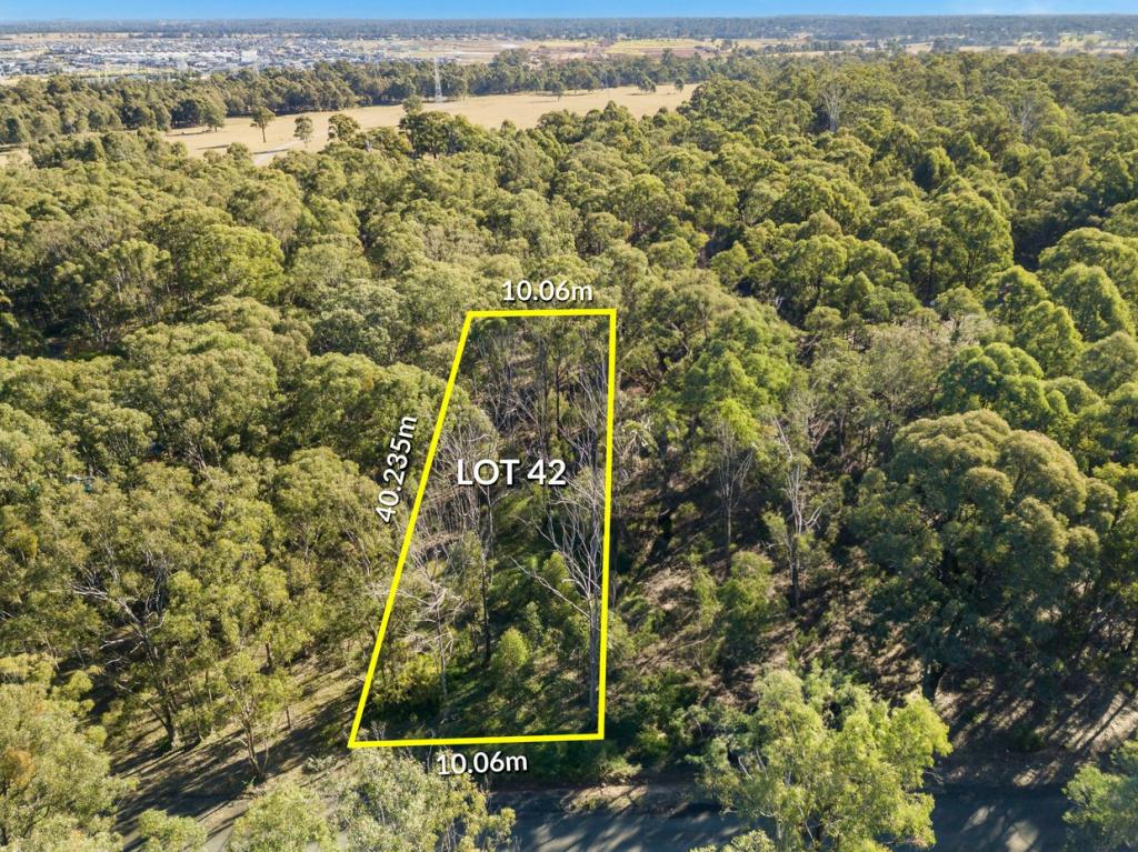 Lot 42/3 Barton St, Angus, NSW 2765