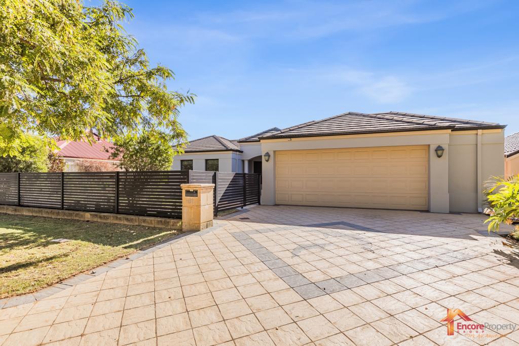 61 Tranby Dr, Baldivis, WA 6171