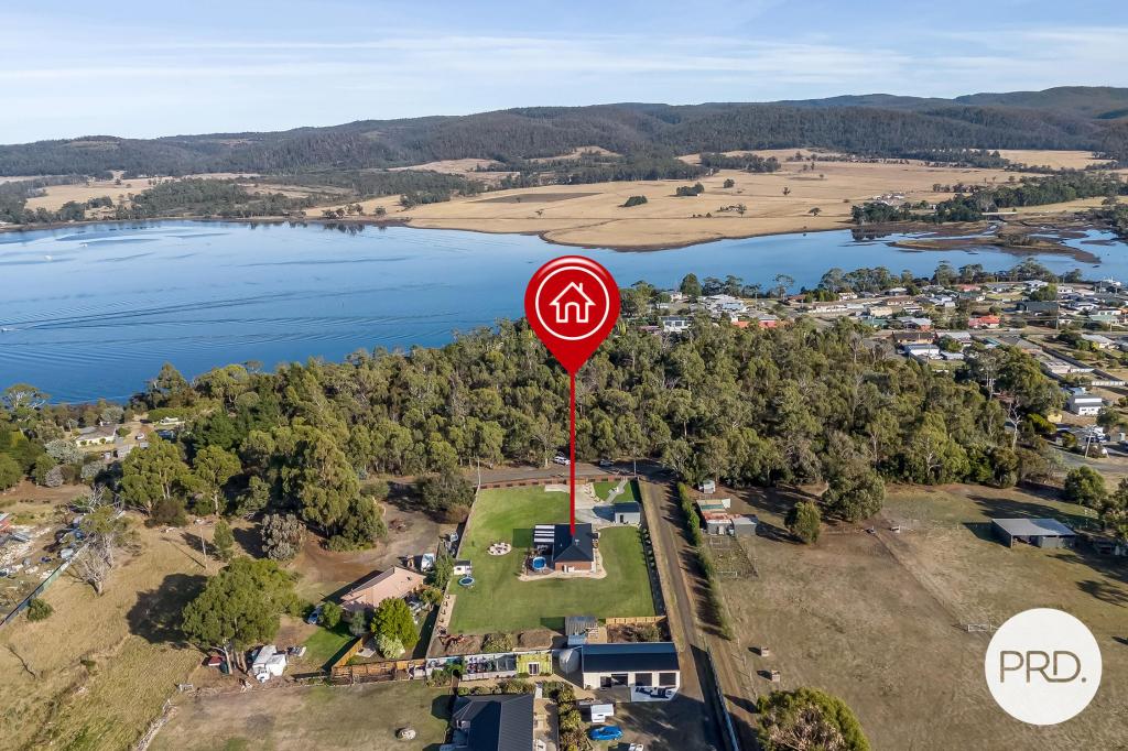 75 Inkerman St, Triabunna, TAS 7190