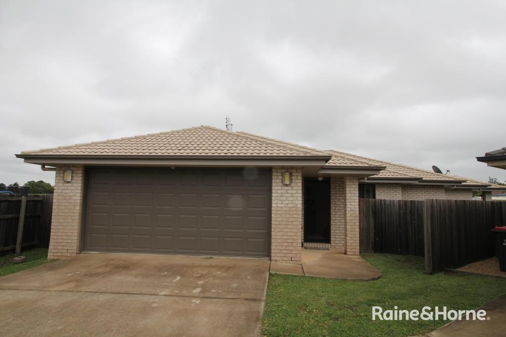55a Parkside Dr, Kingaroy, QLD 4610